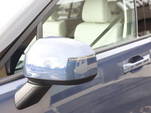 New 2026 Hyundai Santa Fe SEL image 11