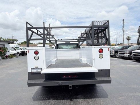 Used 2008 Ford F350 XL image 7
