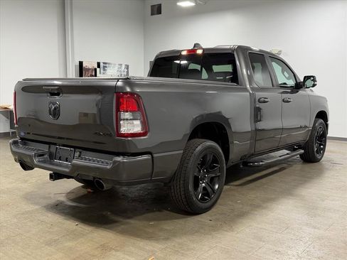 Used 2022 RAM 1500 Big Horn image 4