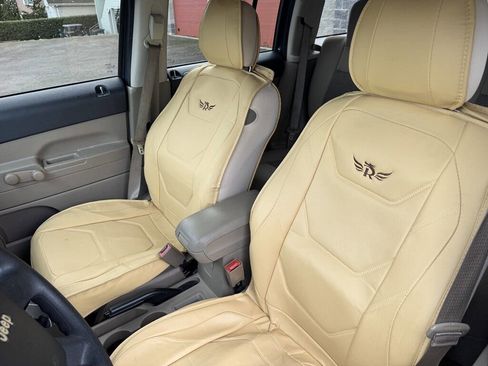 Used 2010 Jeep Patriot Sport image 20