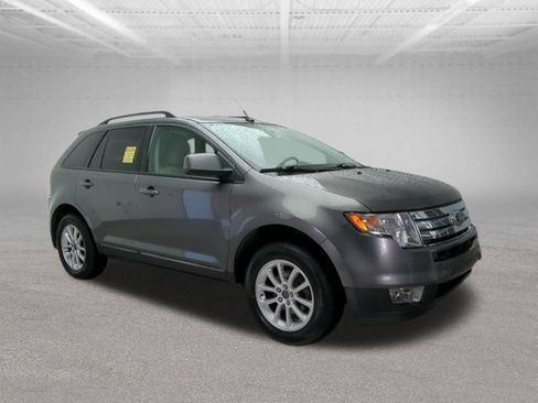 Used 2010 Ford Edge SEL FWD image 10