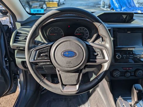 Used 2018 Subaru Crosstrek 2.0i Premium image 11