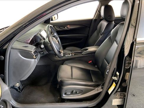 Used 2016 Cadillac ATS 2.0T Sedan image 15