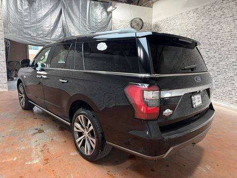 Used 2020 Ford Expedition Max King Ranch AWD/4WD image 5