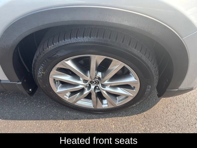 Used 2019 MAZDA CX-9 Grand Touring AWD/4WD image 6
