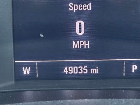 Certified 2024 Chevrolet Malibu LT image 38