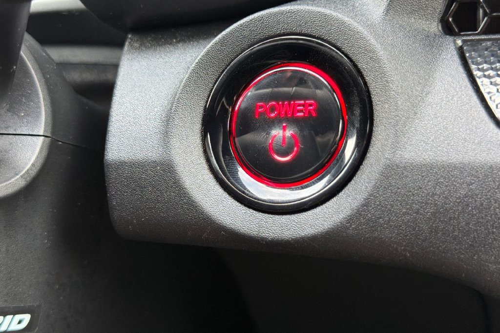 Certified 2024 Honda CR-V Sport-L image 27