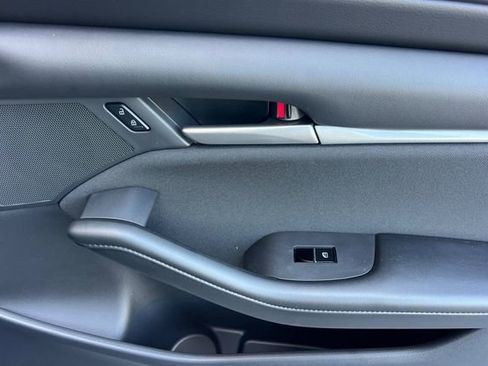 New 2026 MAZDA MAZDA3 s image 18