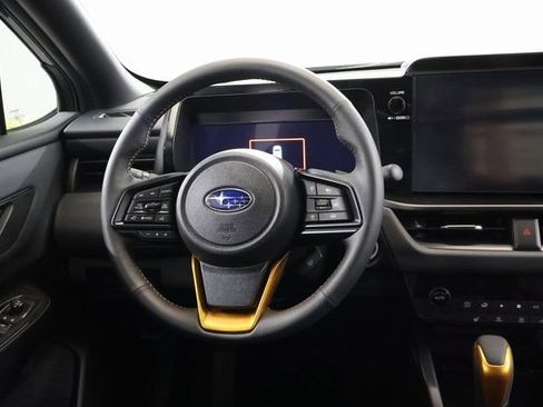 New 2026 Subaru Outback Wilderness AWD/4WD image 16