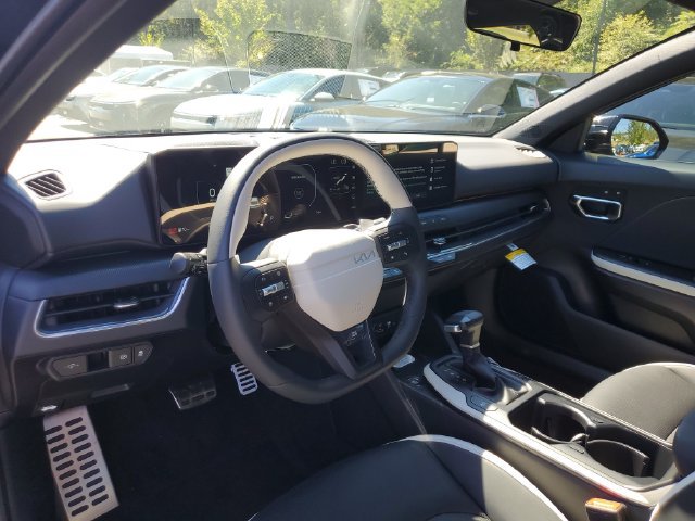 New 2026 Kia K4 GT-Line Turbo FWD image 24