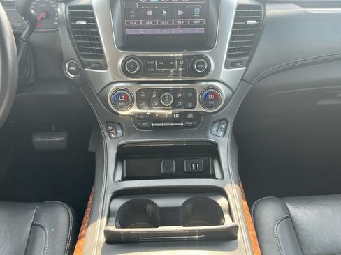 Used 2015 Chevrolet Suburban LTZ w/ Max Trailering Package RWD image 20