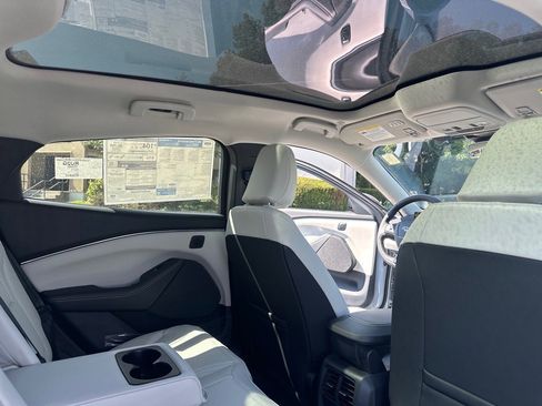 New 2025 Ford Mustang Mach-E Premium w/ Interior Protection Package image 49