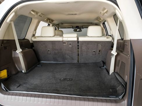 Used 2016 Lexus GX 460 w/ Premium Package AWD/4WD image 54