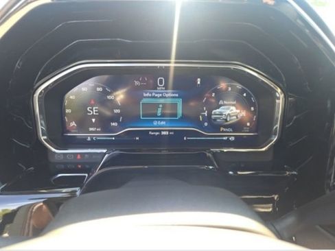 New 2025 Chevrolet Silverado 1500 LT image 15