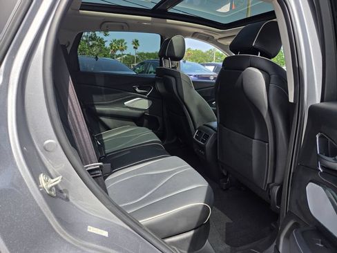 Used 2020 Acura RDX FWD w/ Advance Package image 17