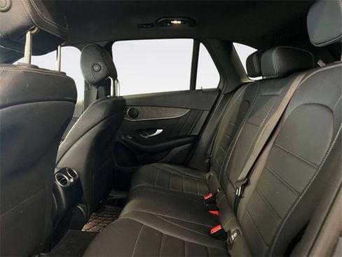 Certified 2022 Mercedes-Benz GLC 300 4MATIC image 12