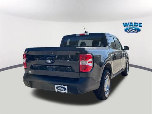 New 2025 Ford Maverick XL image 5