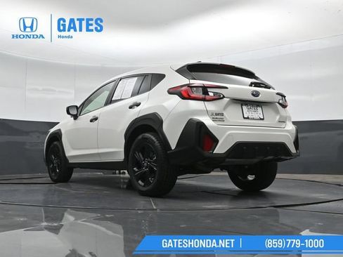 Used 2025 Subaru Crosstrek 2.0i AWD/4WD image 41