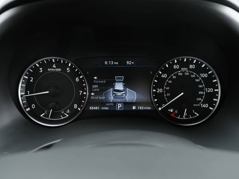 Used 2023 Nissan Armada SV w/ Cargo Package AWD/4WD image 10