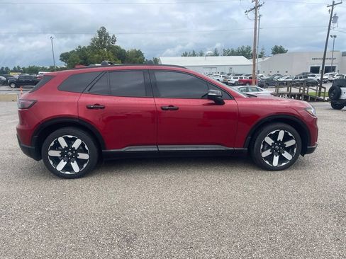 Used 2024 Honda Prologue Elite image 4