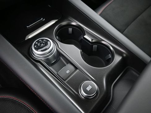 New 2025 Ford Explorer ST image 17