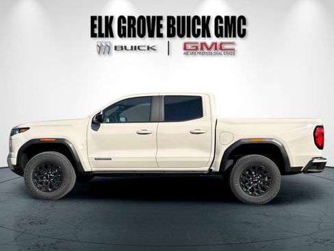 New 2026 GMC Canyon Elevation w/ Convenience Package RWD image 7