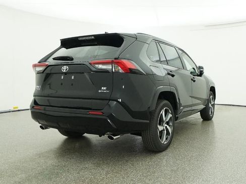New 2025 Toyota RAV4 SE image 57