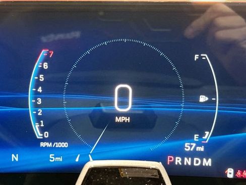 New 2026 Cadillac CT5 Premium Luxury w/ Technology Package image 11