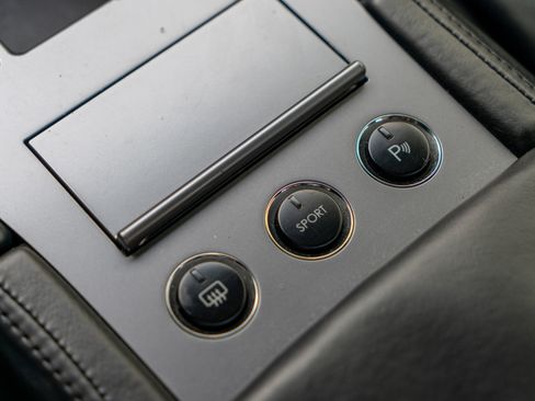 Used 2006 Aston Martin DB9 Coupe RWD image 27
