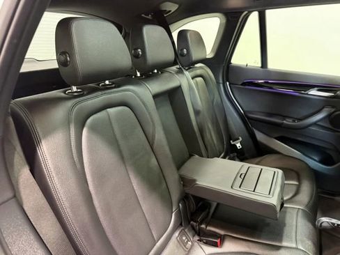 Used 2021 BMW X1 xDrive28i w/ Premium Package image 29