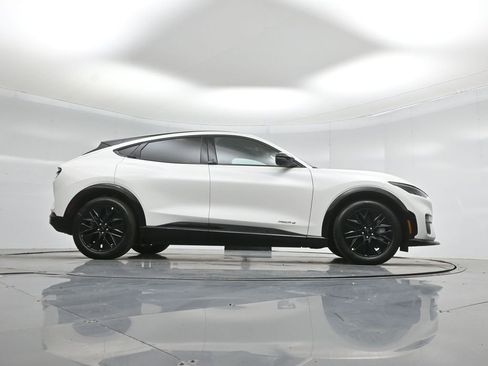 New 2026 Ford Mustang Mach-E Premium w/ Sport Appearance Package image 46