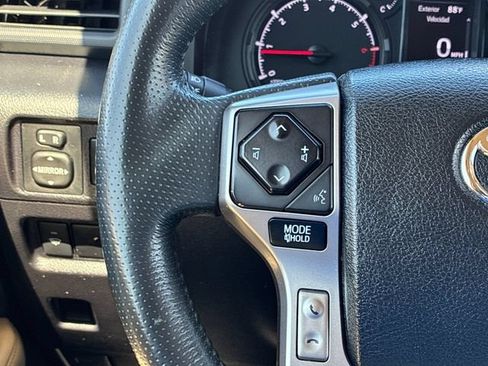 Used 2021 Toyota 4Runner SR5 RWD image 23