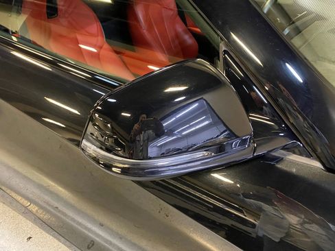 Used 2024 BMW Z4 sDrive30i w/ Premium Package image 39