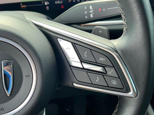 Used 2024 Buick Envision Preferred AWD/4WD image 28