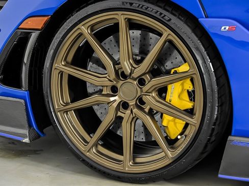 Used 2018 McLaren 720S Luxury RWD image 20