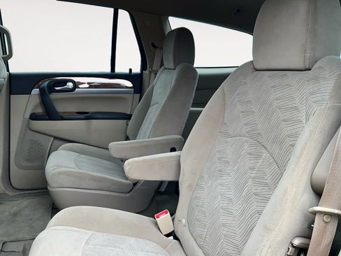 Used 2012 Buick Enclave FWD image 13