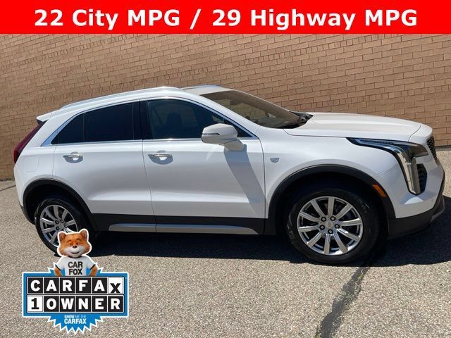 Used 2023 Cadillac XT4 for Sale Near Me - Autotrader
