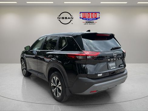 Used 2023 Nissan Rogue SV AWD/4WD image 7