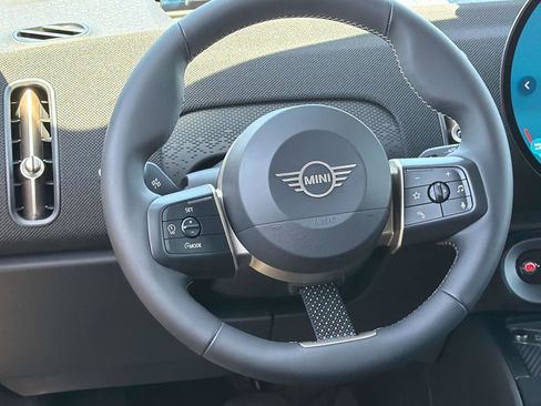 New 2026 MINI Cooper Countryman S AWD/4WD image 8
