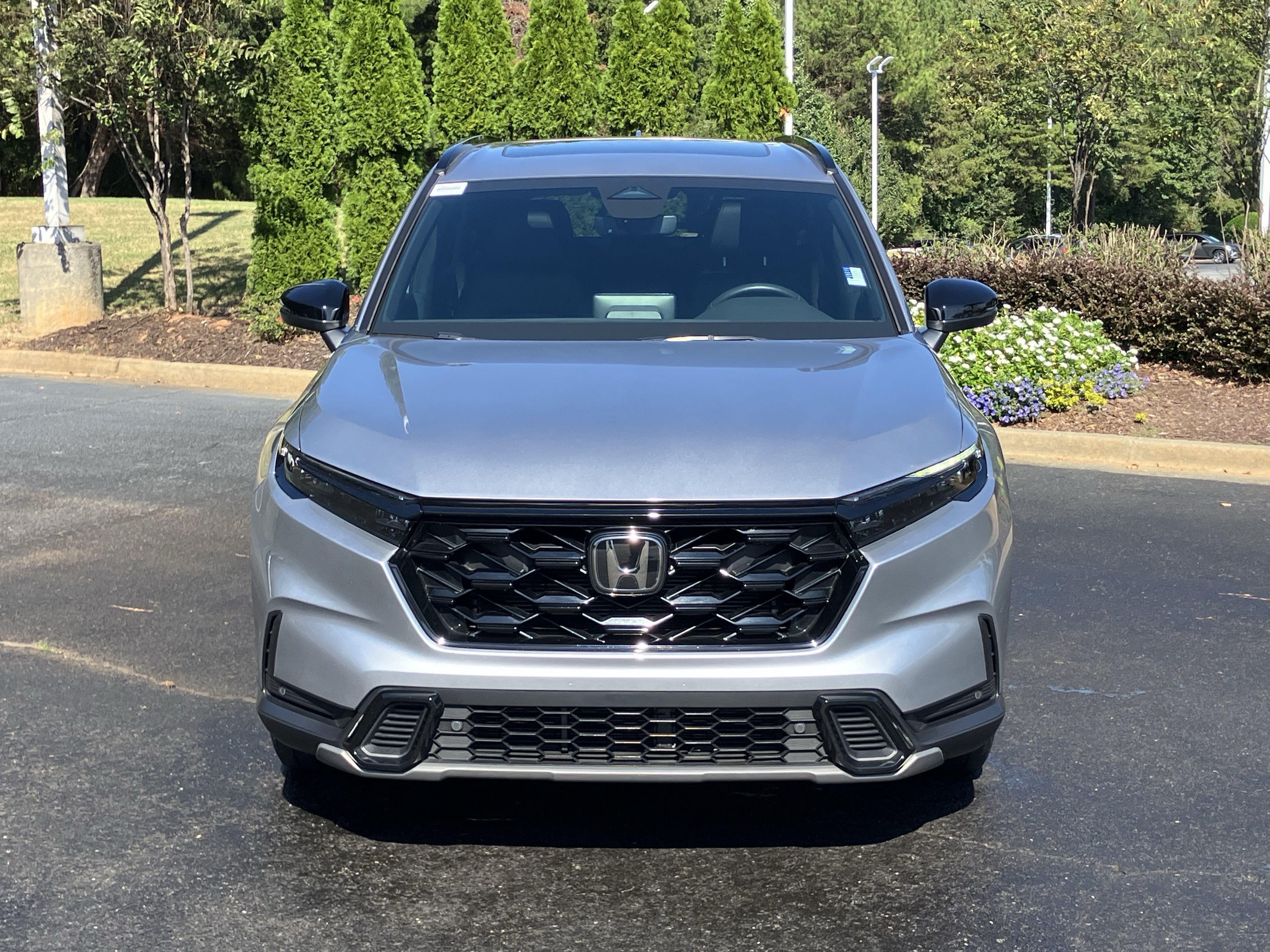 Used 2024 Honda CR-V Sport-L image 3