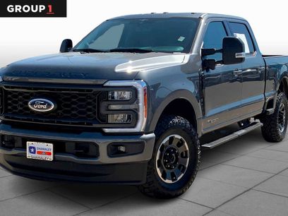 Used 2023 Ford F250 XLT w/ XLT Premium Package