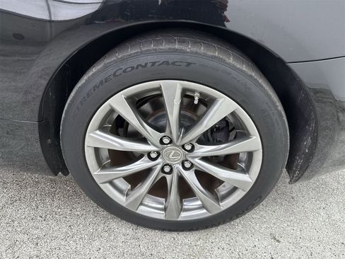 Used 2015 Lexus IS 250C image 48