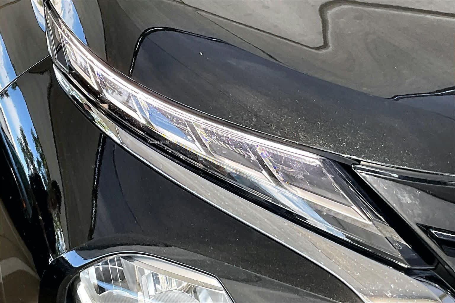 Used 2022 Mitsubishi Outlander SE FWD image 28
