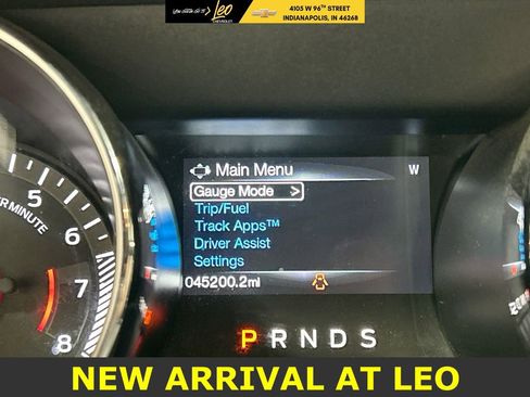 Used 2015 Ford Mustang GT Premium w/ Equipment Group 401A image 12