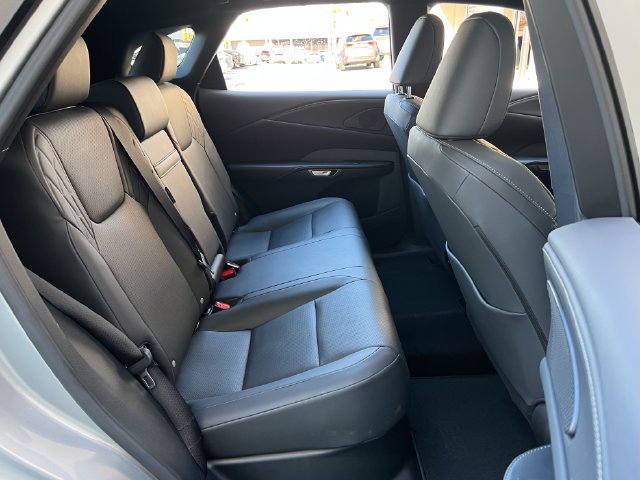 Used 2025 Lexus RX 350 FWD image 41
