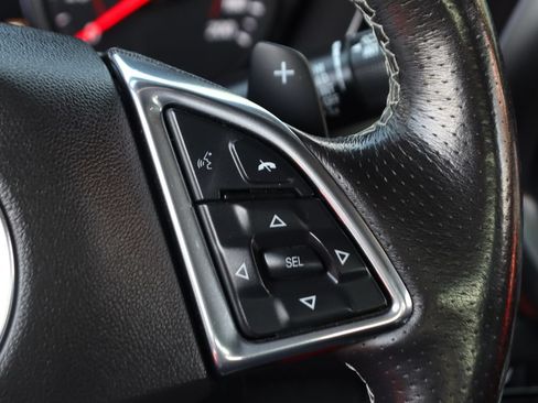 Used 2023 Chevrolet Camaro SS RWD image 29