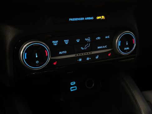 Used 2022 Ford Escape SE w/ Convenience Package AWD/4WD image 14
