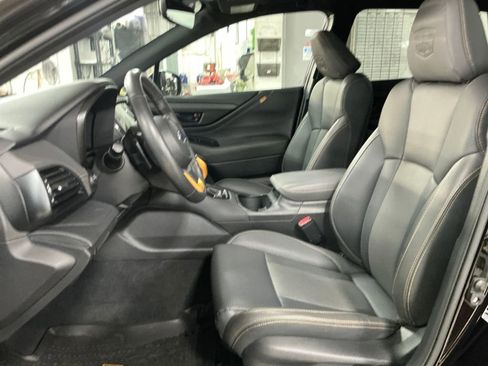 Certified 2024 Subaru Outback Wilderness image 11