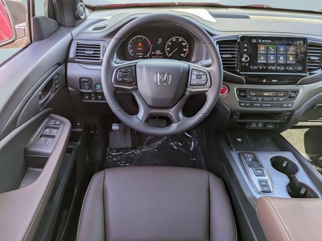 New 2026 Honda Ridgeline RTL image 15