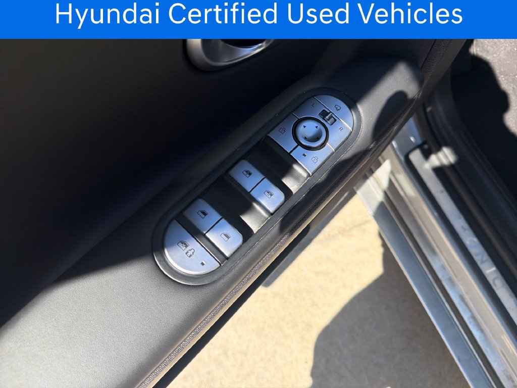 Certified 2023 Hyundai Ioniq 5 Limited RWD image 14
